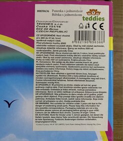 Nový jednorožec s Barbie - 7