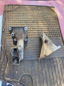 Motor N42B18 díly - 7