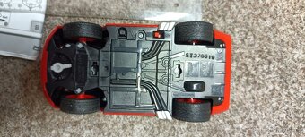 RC auto Blesk McQueen Turbo Racer RTR 1:24 - 7