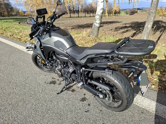 Yamaha Tracer 7 2022 - 7