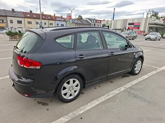 SEAT ALTEA XL 1.9TDI 77KW 2008 - 7