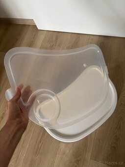 Jídelní židlička Peg Pérego - 7