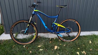 horské kolo Giant Trance 3 - 7