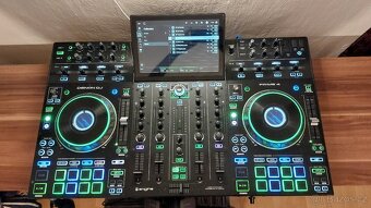 Denon DJ Prime 4 - 7