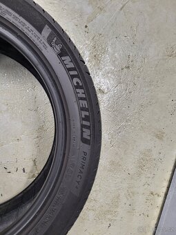 2x 235/45R18 Michelin Letní - 7