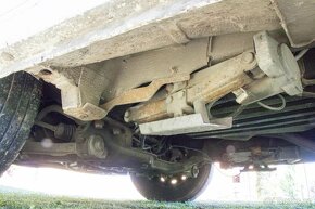 Fiat Ducato 2,8 JTD Dethleffs - 7