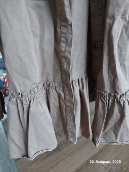 Dívčí košile Mash mnie - 7