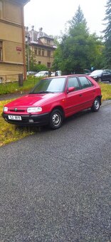 Škoda Felicia 1.6 Mpi - 7