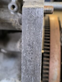 motor Dacia 1,6 sce - 7