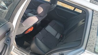 Bmw e46 touring 2.2i - 7