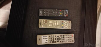 Tv s domácím kinem - 7