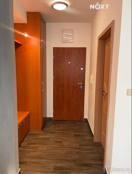 Pronájem byt 2+kk, 55㎡ - 7