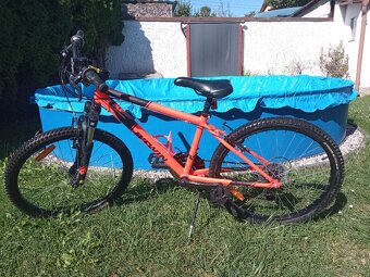Prodám dívčí kolo. - 7