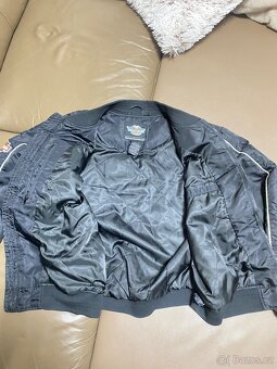 Harley Davidson bunda XL - 7