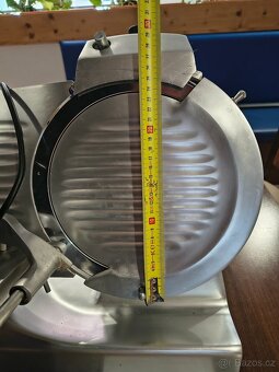 Nářezak kráječ - 7