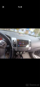 Mitsubishi outlander 2DID 2009 - 7