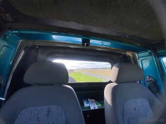 Suzuki samurai hardtop / nástavba pickup - 7