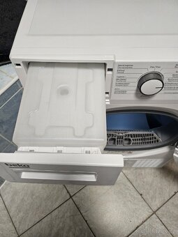 Sušička Beko 7kg slim - 7
