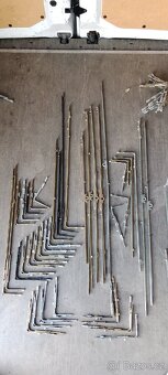 Kovani Maco -multi trend spodni roh , siegenia si , roto - 7