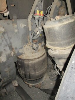 Volvo FH 460 EEV LowDeck / Mega, ev.č. 24193 - 7