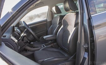 Škoda Kodiaq 2.0 TDI 4x4 2021 - 7