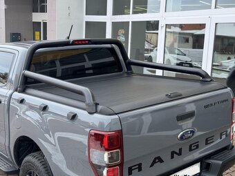 Ford Ranger,Wolftrak, DPH, ČR - 7