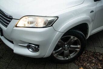 Toyota RAV4 2.2l D-CAT 180 Premium - 7