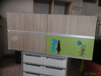 Nábytek do dětského pokoje - 7