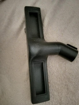 NOVÝ bezsáčkový vysavač Eta Stellar - 7