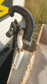 8.4t MAN hák 2015 kontejner - 7