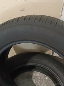 2 kusy Letní pneu 205/55/16 Michelin Energy Saver - 7
