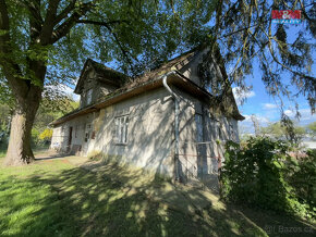 Prodej rodinného domu, 384 m², Zlín - 7