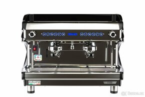 NOVÝ profi kávovar FUTURA F100+mlýnek FUTURA F64EVO - 7