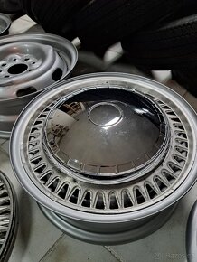 Sada kol Lada/Vaz Žiguli 2101 - rarita - 7