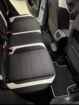 Volkswagen T-roc 2.0 TDI Sport 110kw DSG 4Motion - 7