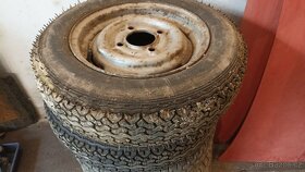 SKODA 105,120,130, - 7