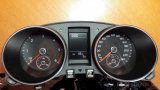 Budíky Golf 6 5K0920862 s palubním počítačem - 7