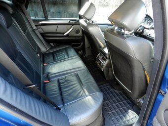 BMW X5 4.4i V8 210 kW r.v. 2000 NOVÁ STK - 7