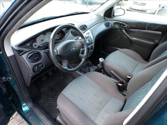 Ford Focus 1,6 16V FUTURA-HNED ODJÍŽDÍTE - 7