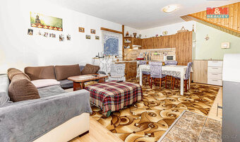 Prodej rodinného domu, 102 m², Humpolec, ul. Na Kasárnách - 7