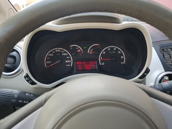 Ford Ka TITANIUM 1,2L - 7