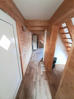 Pronájem bytu 1+1, 59 m2, Velká Bučina, Velvary - 7