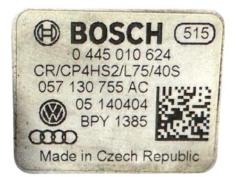 Vstřikovací čerpadlo 057130755AC CKDA VW Touareg 7P 2011 - 7