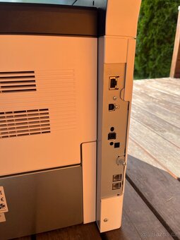 Xerox 6605DN - 7