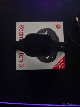 Redmi Watch 3 - 7