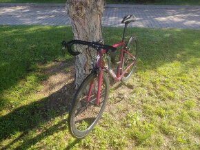 SPECIALIZED+KARBONOVÁ KOLA SILNIČNÍ KOLO IHNED K ODBĚRU - 7