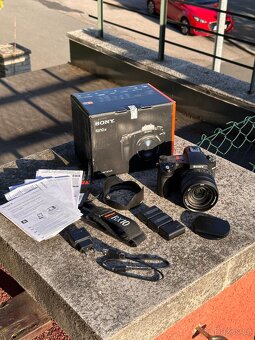Sony CyberShot DSC-RX10 IV - 7