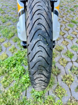 Moto guzzi v 85 TT - 7