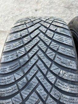 Alu kola R17 5x112 205/50/17 Škoda Audi Volkswagen - 7