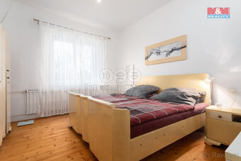 Prodej nájemního domu, 250 m², Ostrava, ul. Sýkorova - 7